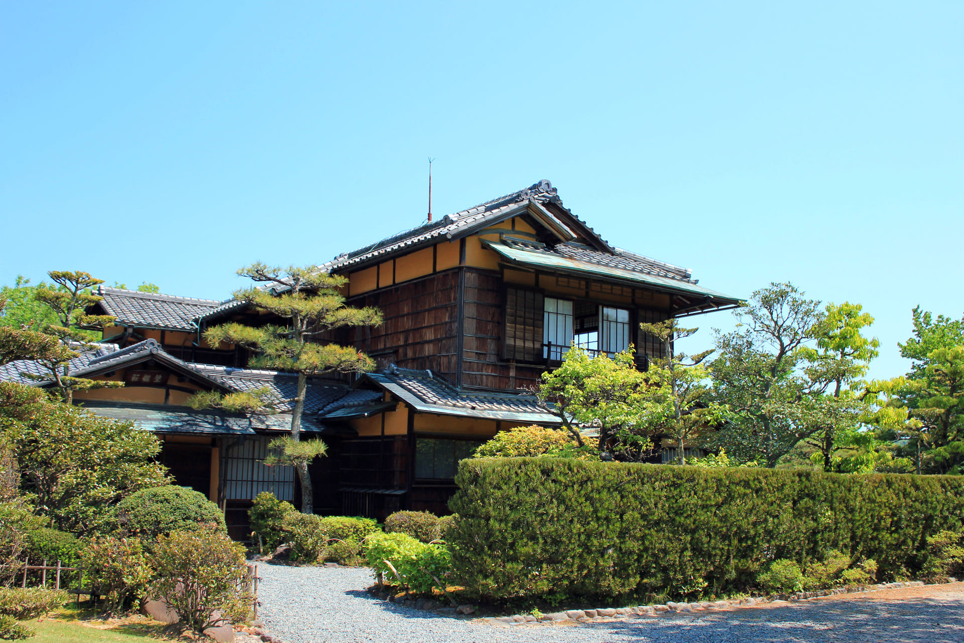 相続での実家売却 | 長崎県松浦市の不動産ならドリーム不動産