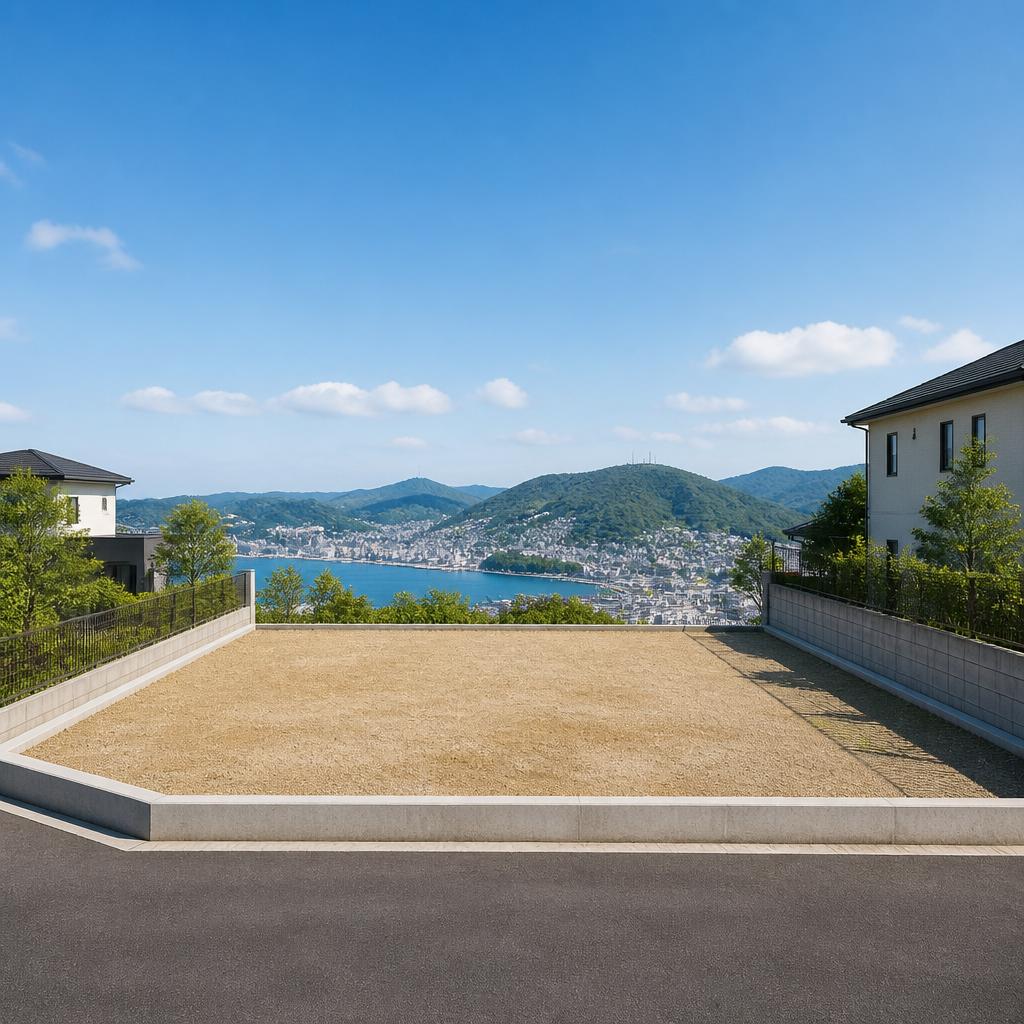 長崎県の住宅補助を活用して空地を有効活用しよう！